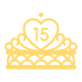 Quinceañeras